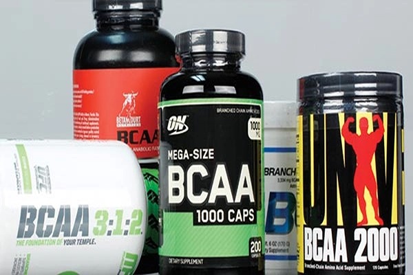 تصویر 1 از خرید BCAA کپسولی پگاه ۳۰۰ عددی + قیمت فروش استثنایی